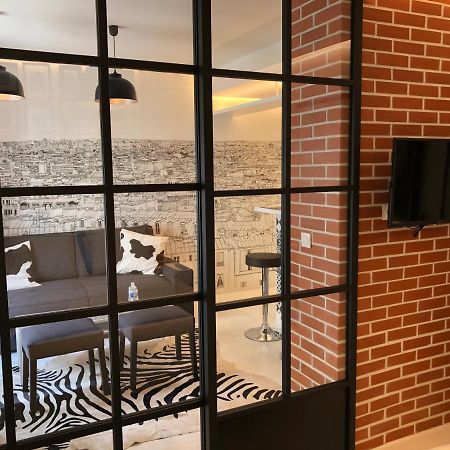 Appartement Hainaut Paris Xixeme- Tout Equipe! Dış mekan fotoğraf
