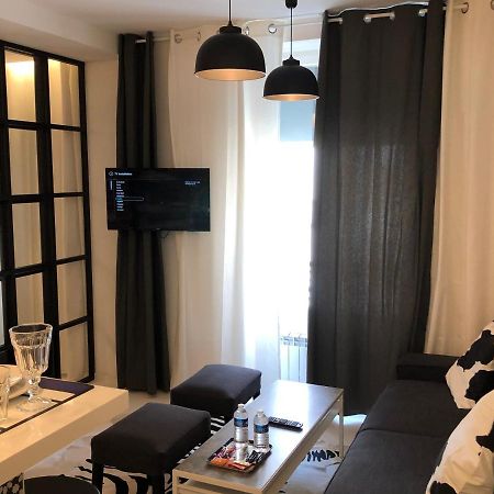 Appartement Hainaut Paris Xixeme- Tout Equipe! Dış mekan fotoğraf